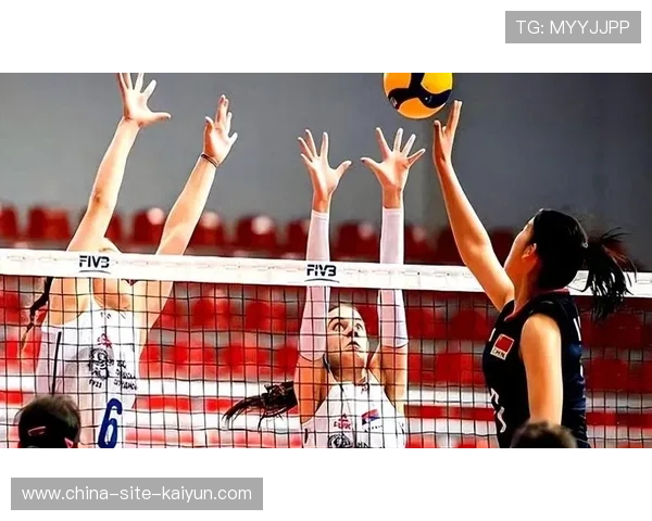 U19女排自失过多影响表现 控制失误是未来提升关键