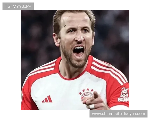 凯恩：欧冠冠军比德甲连胜纪录更重要