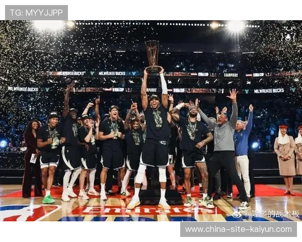 NBA杯决赛定址拉斯维加斯,中立场地提升赛事观赏性 NBA杯决赛定址拉斯维加斯,中立场地提升赛事观赏性