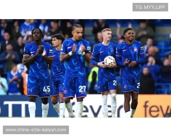 从濒临下课到绝平：切尔西临时主帅的逆境指挥