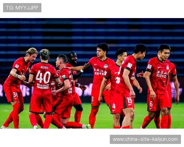 上海双雄被看好继续领跑,2026赛季中超争冠格局基本成型 上海双雄被看好继续领跑,2026赛季中超争冠格局基本成型