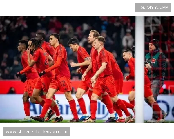 拜仁德甲98%夺冠概率背后的阵容深度与稳定性 拜仁德甲98%夺冠概率背后的阵容深度与稳定性